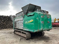 2010 komptech crambo 6000 shredder - afbeelding 12 van  29