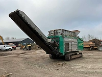 2010 komptech crambo 6000 shredder - afbeelding 23 van  29