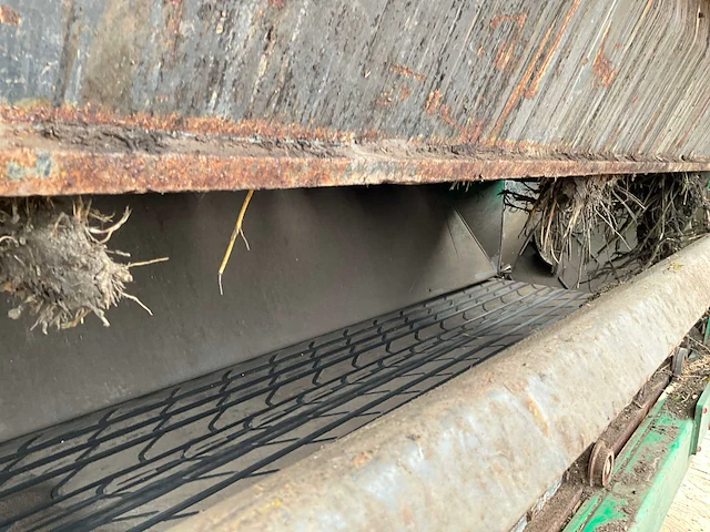 2010 komptech crambo 6000 shredder - afbeelding 29 van  29