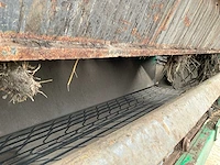 2010 komptech crambo 6000 shredder - afbeelding 29 van  29