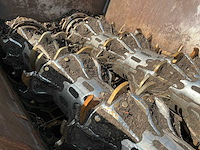 2010 komptech crambo 6000 shredder - afbeelding 6 van  31