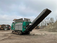 2010 komptech crambo 6000 shredder - afbeelding 26 van  31
