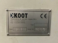 2010 koot montage carrousel - afbeelding 9 van  17