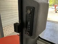 2010 kubota kx161-3 alpha minigraafmachine - afbeelding 30 van  37