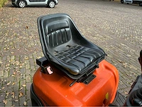 2010 kubota u10-3 minigraafmachine - afbeelding 15 van  46