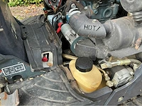 2010 kubota u10-3 minigraafmachine - afbeelding 26 van  46