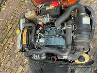 2010 kubota u10-3 minigraafmachine - afbeelding 27 van  46