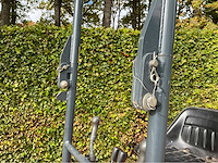 2010 kubota u10-3 minigraafmachine - afbeelding 15 van  45