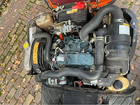 2010 kubota u10-3 minigraafmachine - afbeelding 32 van  45