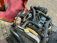 2010 kubota u10-3 minigraafmachine - afbeelding 33 van  45