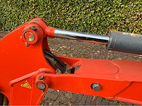2010 kubota u10-3 minigraafmachine - afbeelding 45 van  45