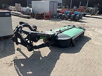2010 kuhn vgpp pz320 cyclomaaier - afbeelding 1 van  10