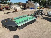 2010 kuhn vgpp pz320 cyclomaaier - afbeelding 4 van  10