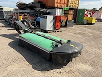2010 kuhn vgpp pz320 cyclomaaier - afbeelding 5 van  10