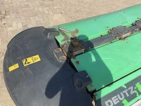 2010 kuhn vgpp pz320 cyclomaaier - afbeelding 6 van  10