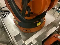 2010 kuka vkr 150 r3100 handlingrobot - afbeelding 4 van  13