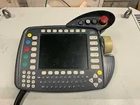 2010 kuka vkr 150 r3100 handlingrobot - afbeelding 11 van  13