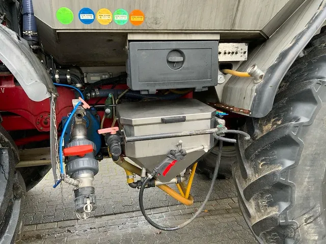 2010 leeb pt 270 veldspuit - afbeelding 6 van  60