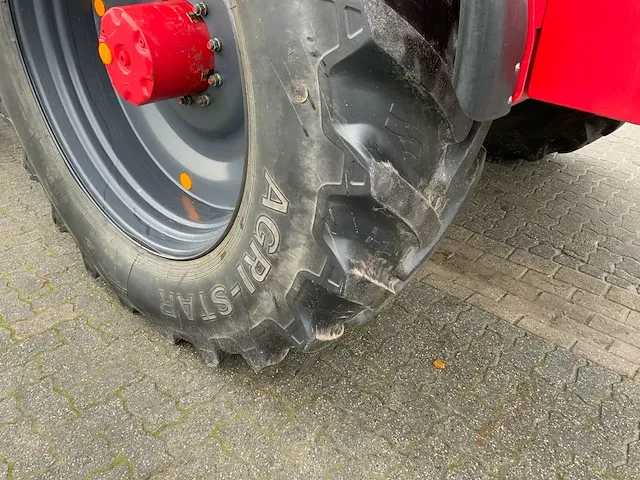 2010 leeb pt 270 veldspuit - afbeelding 17 van  60