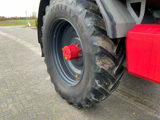 2010 leeb pt 270 veldspuit - afbeelding 21 van  60