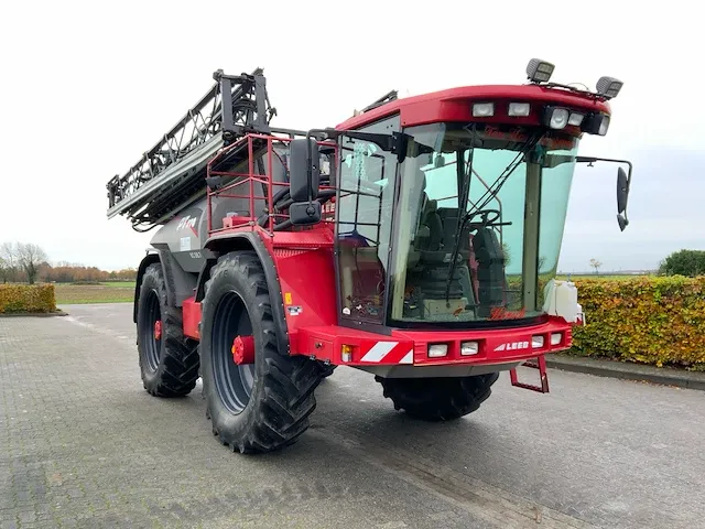 2010 leeb pt 270 veldspuit - afbeelding 12 van  60