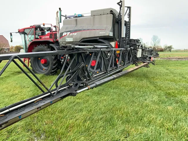 2010 leeb pt 270 veldspuit - afbeelding 30 van  60