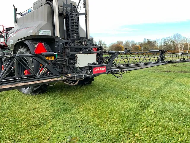 2010 leeb pt 270 veldspuit - afbeelding 31 van  60