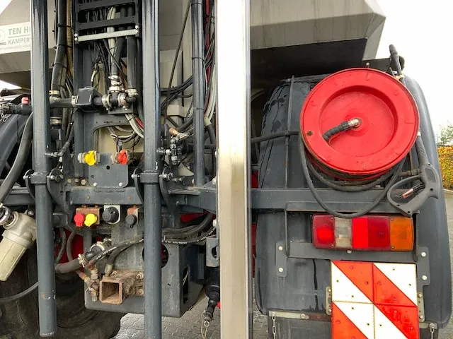 2010 leeb pt 270 veldspuit - afbeelding 35 van  60