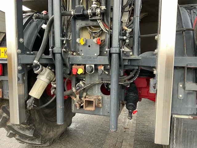 2010 leeb pt 270 veldspuit - afbeelding 36 van  60