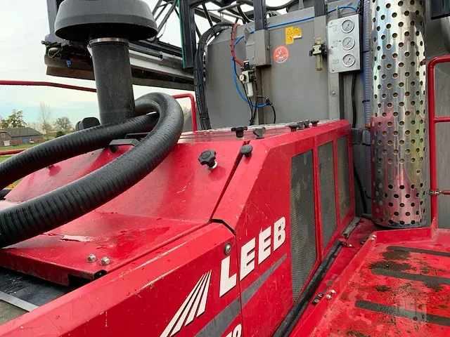 2010 leeb pt 270 veldspuit - afbeelding 38 van  60