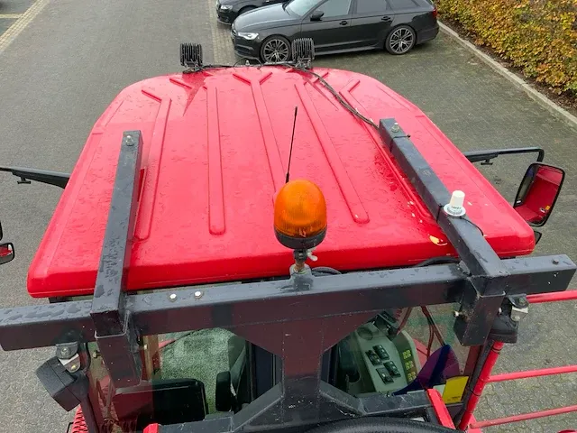 2010 leeb pt 270 veldspuit - afbeelding 44 van  60