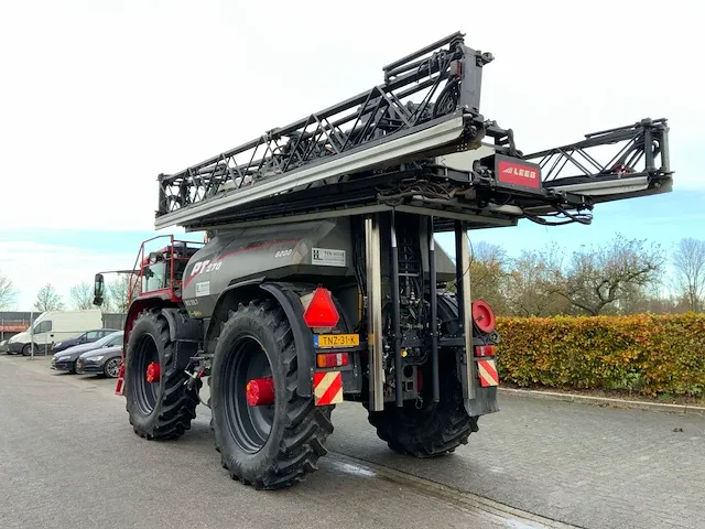 2010 leeb pt 270 veldspuit - afbeelding 34 van  60