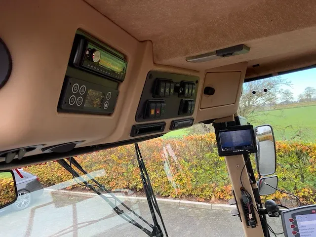 2010 leeb pt 270 veldspuit - afbeelding 47 van  60