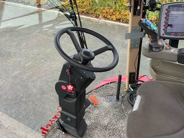 2010 leeb pt 270 veldspuit - afbeelding 49 van  60