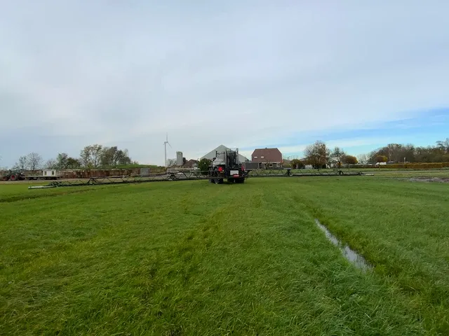2010 leeb pt 270 veldspuit - afbeelding 56 van  60
