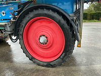 2010 lemken albatros 9/4000 veldspuit - afbeelding 7 van  37