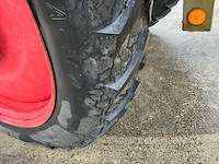 2010 lemken albatros 9/4000 veldspuit - afbeelding 10 van  37