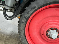 2010 lemken albatros 9/4000 veldspuit - afbeelding 11 van  37