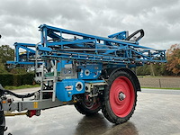 2010 lemken albatros 9/4000 veldspuit - afbeelding 1 van  37