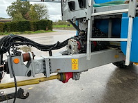 2010 lemken albatros 9/4000 veldspuit - afbeelding 14 van  37