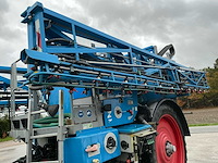 2010 lemken albatros 9/4000 veldspuit - afbeelding 18 van  37