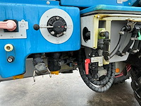 2010 lemken albatros 9/4000 veldspuit - afbeelding 19 van  37