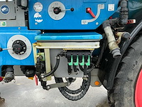 2010 lemken albatros 9/4000 veldspuit - afbeelding 20 van  37