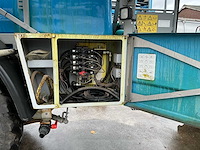 2010 lemken albatros 9/4000 veldspuit - afbeelding 26 van  37