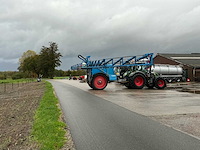2010 lemken albatros 9/4000 veldspuit - afbeelding 30 van  37