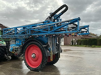 2010 lemken albatros 9/4000 veldspuit - afbeelding 32 van  37
