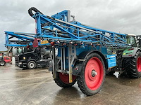 2010 lemken albatros 9/4000 veldspuit - afbeelding 34 van  37