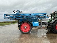2010 lemken albatros 9/4000 veldspuit - afbeelding 35 van  37
