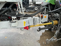 2010 lemken albatros 9/4000 veldspuit - afbeelding 37 van  37