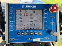 2010 lemken compact solitair 9/600kk precisiezaaimachine - afbeelding 41 van  60